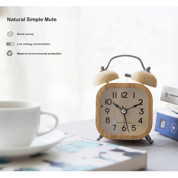 wall clocks fashion colorful multi-function luminous mute retro doubll ling wooden alarm clock gift
wall clocks fashion colorful multi-function luminous mute retro doubll ling wooden alarm clock gift
