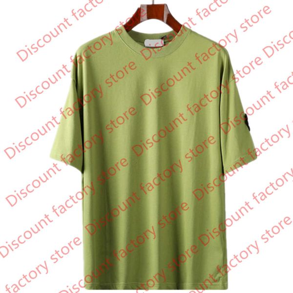 cp toney summer basic cotton short sleeves new summer badge short sleeve fashion casual loose simple basic t-shirt, White;black
cp toney summer basic cotton short sleeves new summer badge short sleeve fashion casual loose simple basic t-shirt, White;black