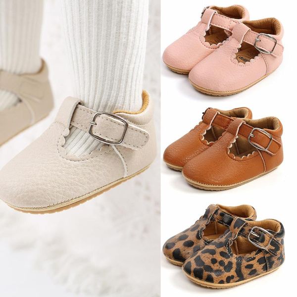 first walkers baby soft leather girl shoes born princess moccasins rubber sole prewalker anti-slip hollow boy
first walkers baby soft leather girl shoes born princess moccasins rubber sole prewalker anti-slip hollow boy