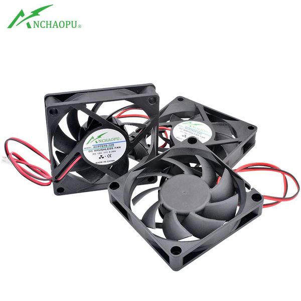 fans & coolings acp7015 7cm 70mm fan 70x70x15mm dc5v 12v 24v 2pin cooling for chassis power supply router inverter
fans & coolings acp7015 7cm 70mm fan 70x70x15mm dc5v 12v 24v 2pin cooling for chassis power supply router inverter