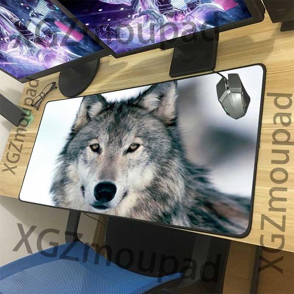 mouse pads & wrist rests xgz animal wolf custom large gaming pad black lock edge home computer keyboard desk mat rubber stripe non-slip carp
mouse pads & wrist rests xgz animal wolf custom large gaming pad black lock edge home computer keyboard desk mat rubber stripe non-slip carp