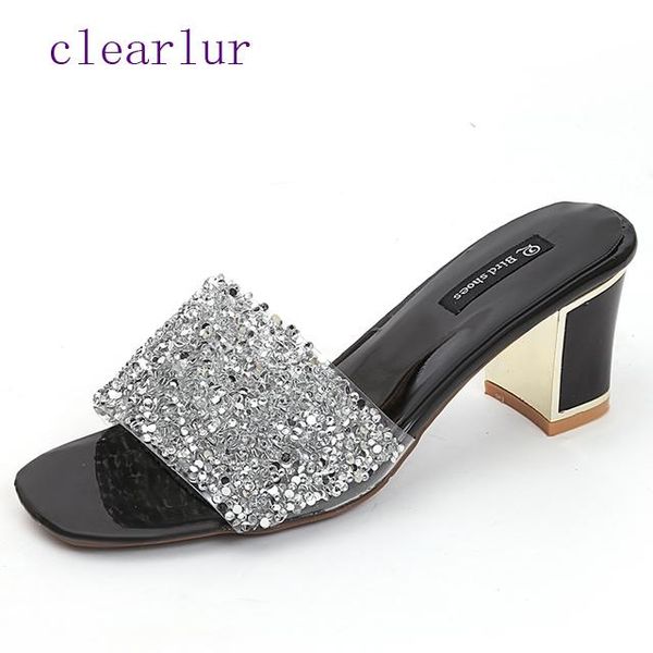 dress shoes women's summer wedge sandals fashion ladies high heel beach simple sweet slippers c0386, Black
dress shoes women's summer wedge sandals fashion ladies high heel beach simple sweet slippers c0386, Black