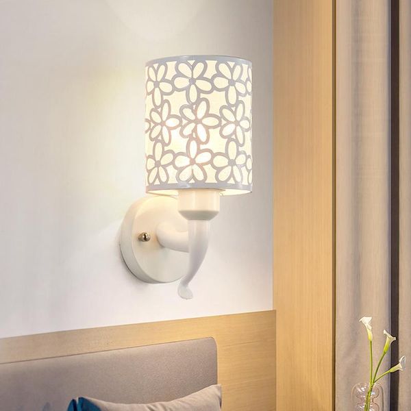 wall lamp led bedside simple living room bedroom american single staircase ancient town
wall lamp led bedside simple living room bedroom american single staircase ancient town
