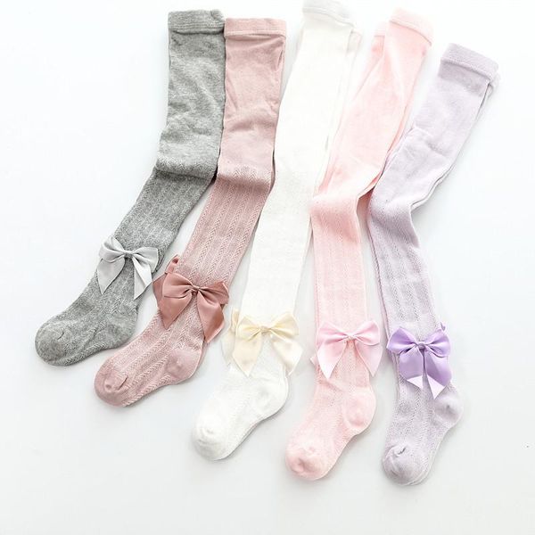 footies 0 to 6 years summer knitted mesh pantyhose for princess ultrathin breathable large bowknot tights girls cotton kids, Blue
footies 0 to 6 years summer knitted mesh pantyhose for princess ultrathin breathable large bowknot tights girls cotton kids, Blue