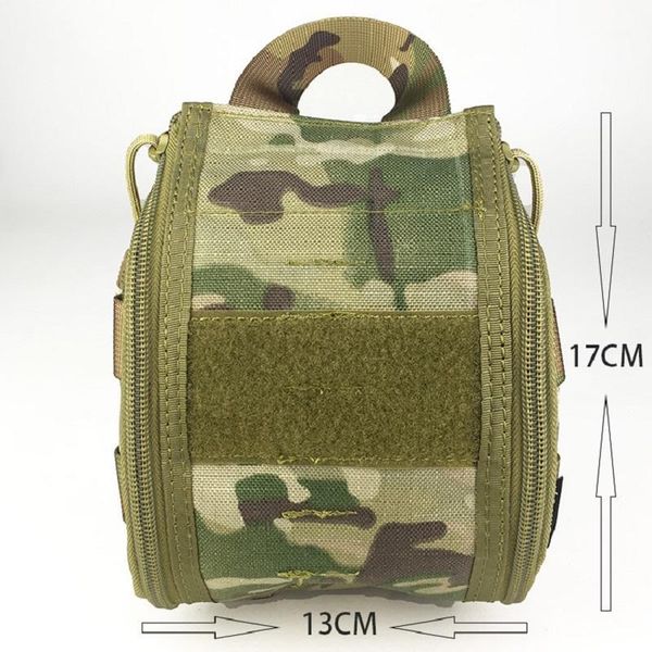 waist support tcmaoyi tactical vest accessory bag emergency sundry tc01061, Black;gray
waist support tcmaoyi tactical vest accessory bag emergency sundry tc01061, Black;gray
