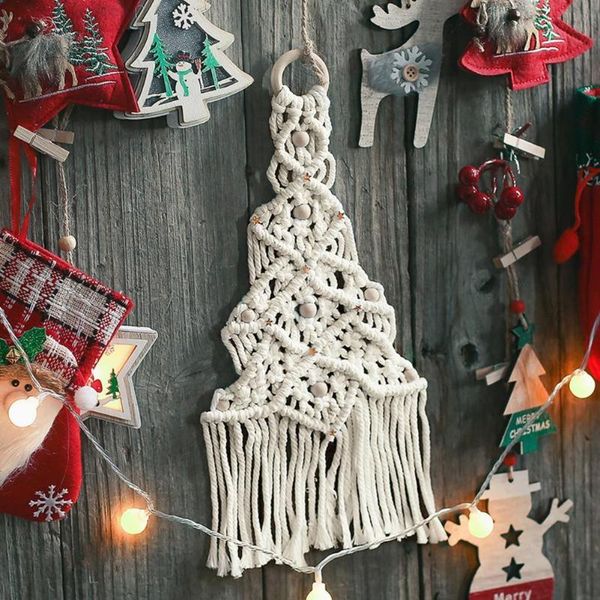 tapestries gifts gorgeous christmas wall hanging woven tapestry durable macrame for bedroom
tapestries gifts gorgeous christmas wall hanging woven tapestry durable macrame for bedroom