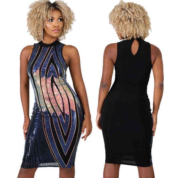 zoctuo girls dresses skinny printing dress for women party club night sleeveless office lady elegant fashion vestidos 2022 211116, White;black
zoctuo girls dresses skinny printing dress for women party club night sleeveless office lady elegant fashion vestidos 2022 211116, White;black