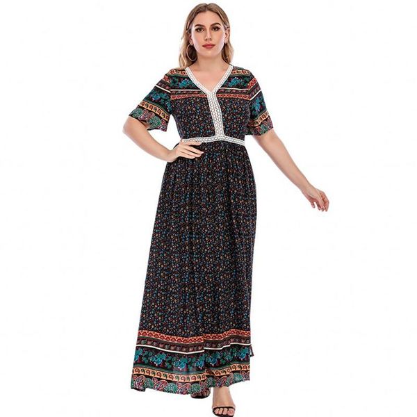 ethnic clothing long african dresses for women 2021 africa design bazin lace pleated glitter dashiki maxi dress, Red
ethnic clothing long african dresses for women 2021 africa design bazin lace pleated glitter dashiki maxi dress, Red