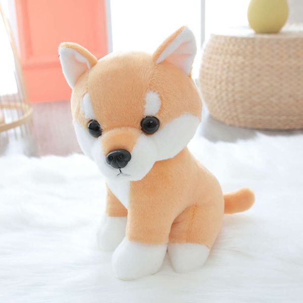 dog hailiwei chai plush cute simulation toy small doll kindergarten gift 
dog hailiwei chai plush cute simulation toy small doll kindergarten gift
