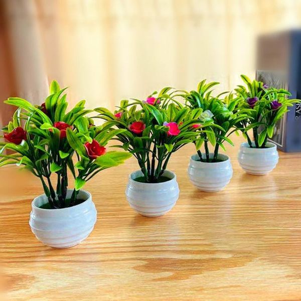 decorative flowers & wreaths artificial flower grass potted plants plastic bonsai deskdecoration ornament wedding garden party decor
decorative flowers & wreaths artificial flower grass potted plants plastic bonsai deskdecoration ornament wedding garden party decor