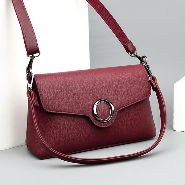 evening bags retro pu leather shoulder women wild crossbody bag multifunction messenger advanced lady handbag solid color daily
evening bags retro pu leather shoulder women wild crossbody bag multifunction messenger advanced lady handbag solid color daily
