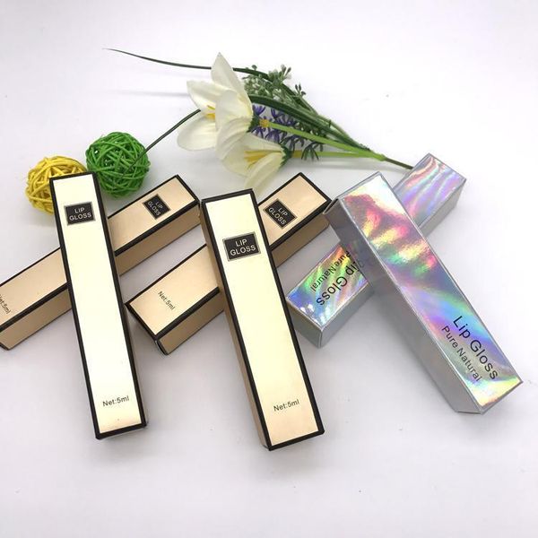 storage bottles & jars 23*23*107mm cosmetic paper packing box for lipgloss tube, colored of lip gloss bottle, 50pcs100pcs/pack
storage bottles & jars 23*23*107mm cosmetic paper packing box for lipgloss tube, colored of lip gloss bottle, 50pcs100pcs/pack
