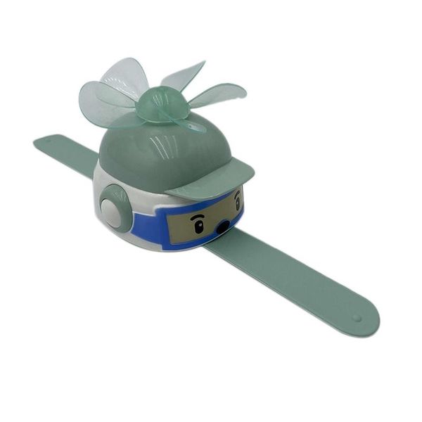 electric fans usb fan watches creative charging portable children practical durable mini student gift blue
electric fans usb fan watches creative charging portable children practical durable mini student gift blue
