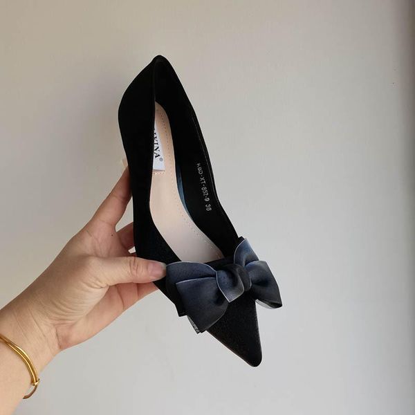 dress shoes elegant women's high heels platform patent fashion bowknot party wedding shoe female pumps 2021 spring 34-4, Black
dress shoes elegant women's high heels platform patent fashion bowknot party wedding shoe female pumps 2021 spring 34-4, Black