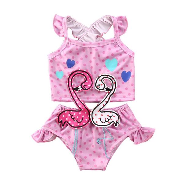 girl swimwear 2pcs toddler baby girl swan swimwear bathing suit bikini outfits swimsuit set us, Black
girl swimwear 2pcs toddler baby girl swan swimwear bathing suit bikini outfits swimsuit set us, Black