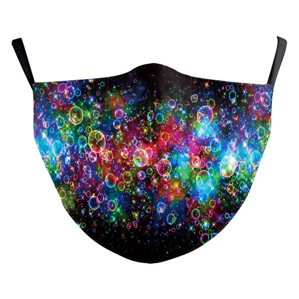 bright rainbow pattern printed masks (no filter) pack of 5 pieces comfortable hygiene reusable washable effective filtering dust
bright rainbow pattern printed masks (no filter) pack of 5 pieces comfortable hygiene reusable washable effective filtering dust