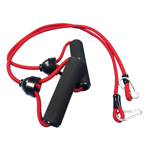 resistance bands 1pair men women fitness equipment sit up exercise with handle pull rope home gym training workout elastic yoga
resistance bands 1pair men women fitness equipment sit up exercise with handle pull rope home gym training workout elastic yoga