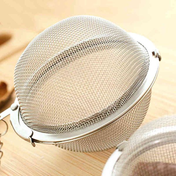 ball loose leaf 304 infuser stainless steel mesh flower green filter teaware portable kitchen tools
ball loose leaf 304 infuser stainless steel mesh flower green filter teaware portable kitchen tools