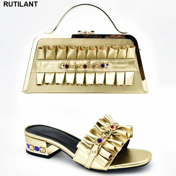 dress shoes women and bags to match set italy italian designer matching decorated with rhinestone heels, Black
dress shoes women and bags to match set italy italian designer matching decorated with rhinestone heels, Black