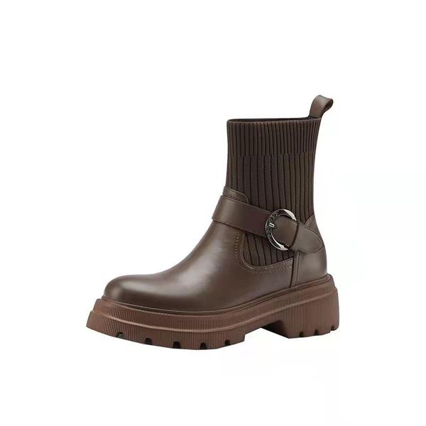 dress shoes lolita female japanese style retro soft sister girl stockings boots waterproof platform college student 1040, Black
dress shoes lolita female japanese style retro soft sister girl stockings boots waterproof platform college student 1040, Black