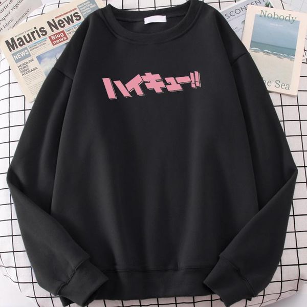 men's hoodies & sweatshirts 2021 warm brand mens hoodie pink japanese anime haikyuu letters printed clothes comfortable casual men larg, Black
men's hoodies & sweatshirts 2021 warm brand mens hoodie pink japanese anime haikyuu letters printed clothes comfortable casual men larg, Black
