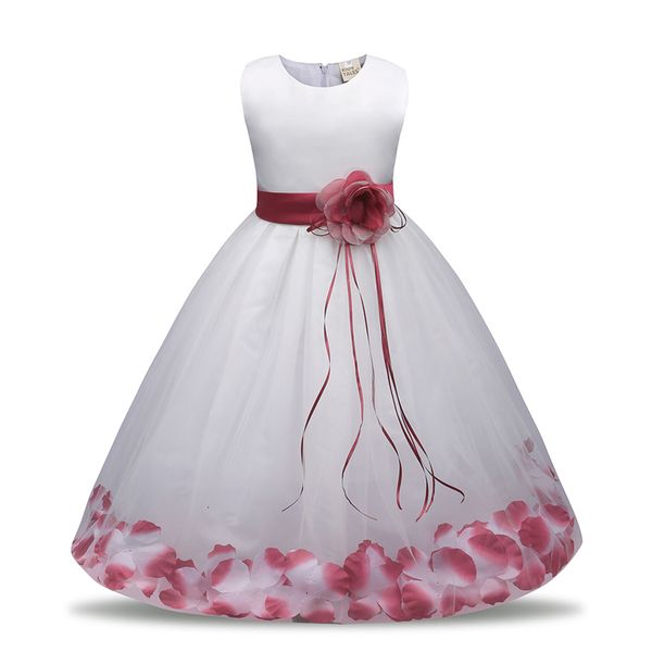 2021 new flower children tulle kids for girls birthday party wedding princess sleeveless girl summer es r8f1, Red;yellow
2021 new flower children tulle kids for girls birthday party wedding princess sleeveless girl summer es r8f1, Red;yellow