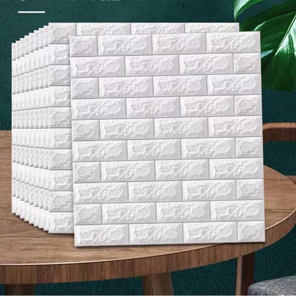 wall stickers 10pcs 3d diy decor home brick living room waterproof foam adhesive sticker wallpaper made decals for kitchen
wall stickers 10pcs 3d diy decor home brick living room waterproof foam adhesive sticker wallpaper made decals for kitchen