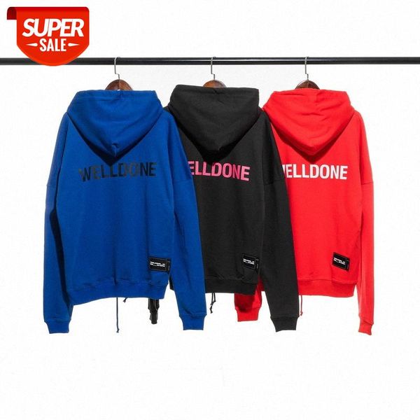 we11 big logo on the back plus fleece hooded sweater street brand men and women ins casual hoodies #ed8n, Black
we11 big logo on the back plus fleece hooded sweater street brand men and women ins casual hoodies #ed8n, Black