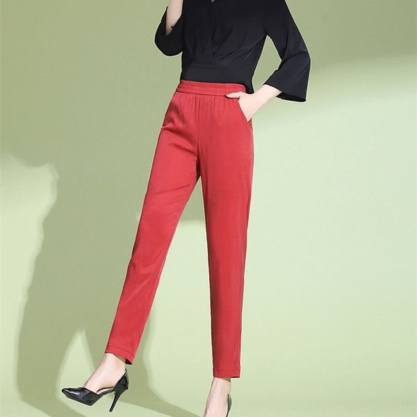 2021 new flat women's high waist, loose all-match pants, big, casual lady, comfortable pants. aep2, Black;white
2021 new flat women's high waist, loose all-match pants, big, casual lady, comfortable pants. aep2, Black;white