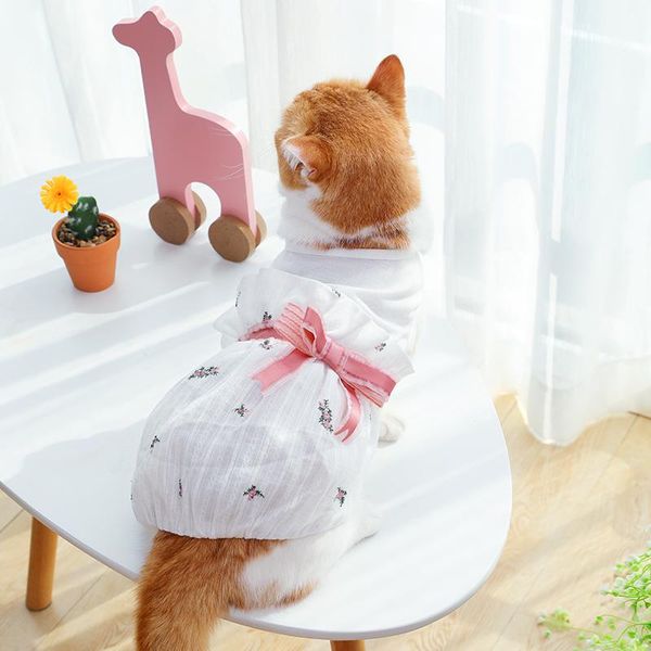 dog apparel hoopet pet cats dogs clothes summer dress for cat skirt cute puppy clothing spring fashion
dog apparel hoopet pet cats dogs clothes summer dress for cat skirt cute puppy clothing spring fashion