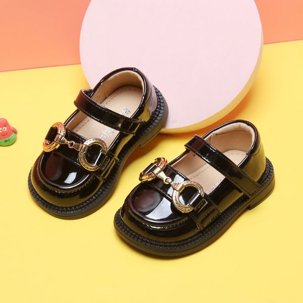 sneaker toddler shoes girl's shoes spring children's princess small leather one year old baby soft soled non slip walking, Black;red
sneaker toddler shoes girl's shoes spring children's princess small leather one year old baby soft soled non slip walking, Black;red