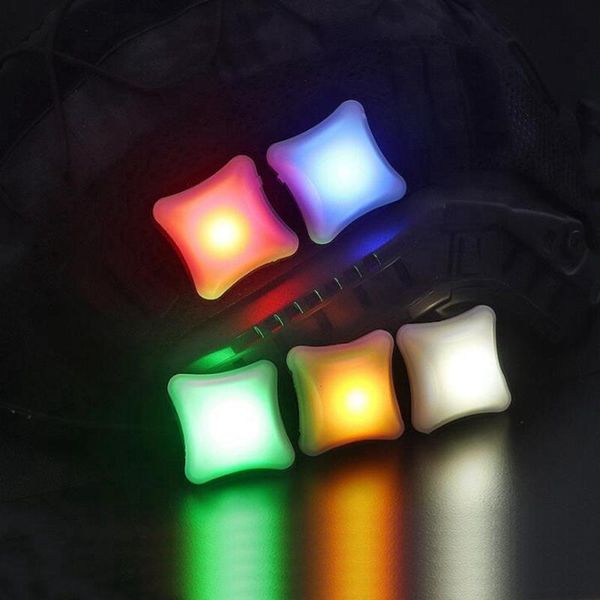 cycling helmets outdoor tactical signal led light indicators helmet survival lamp waterproof molle military hunting safety
cycling helmets outdoor tactical signal led light indicators helmet survival lamp waterproof molle military hunting safety