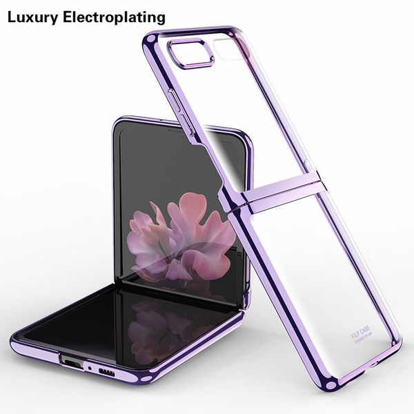 for samsung galaxy z flip 3 luxury transparent case all-inclusive metal edge explosion proof clear cover for galaxy z flip case
for samsung galaxy z flip 3 luxury transparent case all-inclusive metal edge explosion proof clear cover for galaxy z flip case