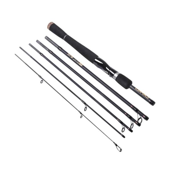 fishing rod carbon 7 section 2.7m straight bass sea fishing rod for freshwater saltwater sea bass trout carp short lure ro
fishing rod carbon 7 section 2.7m straight bass sea fishing rod for freshwater saltwater sea bass trout carp short lure ro