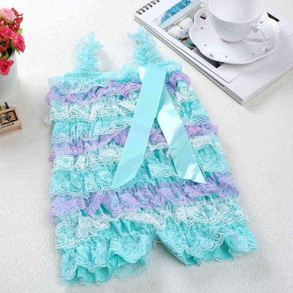 summer style newborn baby lace ruffle petti rompers toddler girls fashion birthday party romper 2017 pgraphy props clothes g220223, Blue
summer style newborn baby lace ruffle petti rompers toddler girls fashion birthday party romper 2017 pgraphy props clothes g220223, Blue