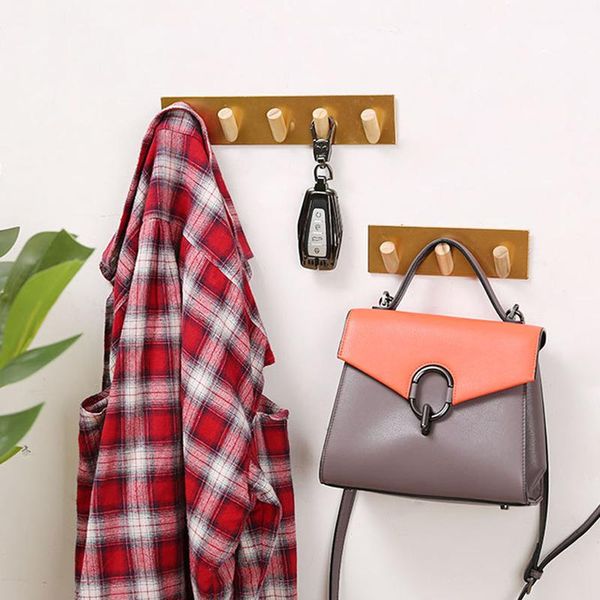 hangers & racks creative coat hanging natural wooden wall hanger hook hat clothes bag rack storage shelf key holder organizer
hangers & racks creative coat hanging natural wooden wall hanger hook hat clothes bag rack storage shelf key holder organizer
