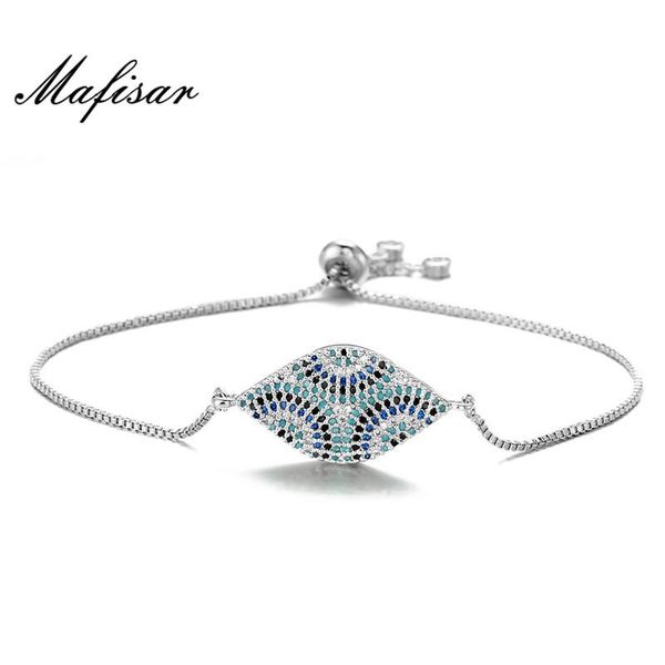 mafisar trendy turkey eye charm bracelet for women girl colourful cubic zirconia evil eye bracelet femme bijoux, Golden;silver
mafisar trendy turkey eye charm bracelet for women girl colourful cubic zirconia evil eye bracelet femme bijoux, Golden;silver