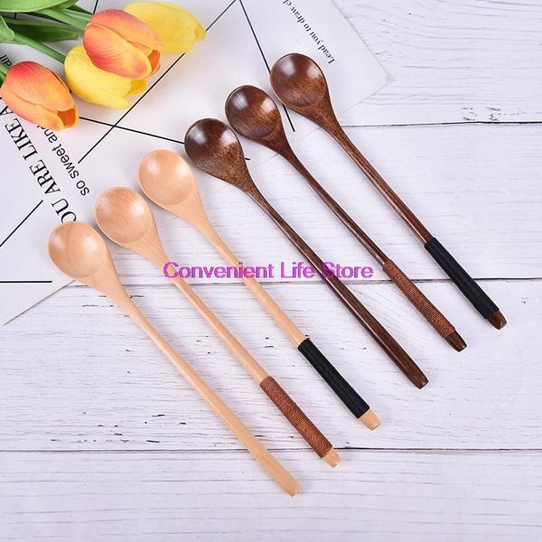 spoons wooden bamboo coffee teaspoon catering kids spoon kitchenware rice soup kitchen cooking utensil tool
spoons wooden bamboo coffee teaspoon catering kids spoon kitchenware rice soup kitchen cooking utensil tool