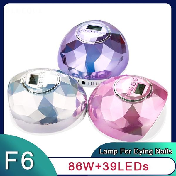 nail dryers 86w/48w uv led lamp for nails drying manicure with auto sensing lcd display 39 pcs light bead curing gel
nail dryers 86w/48w uv led lamp for nails drying manicure with auto sensing lcd display 39 pcs light bead curing gel