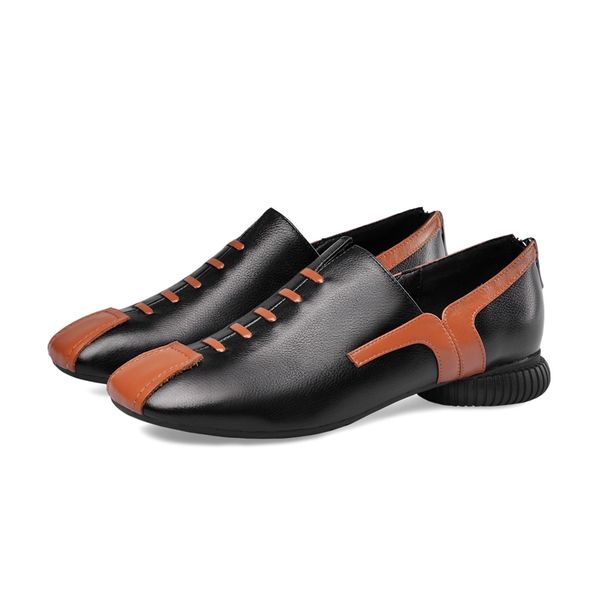 Women Pumps 2021 New Thick High Heels Sexy Square Toe Slip-on Fashion Wedding Party Shoes for Lady Genuine Leather Shoes Woman, Black
Women Pumps 2021 New Thick High Heels Sexy Square Toe Slip-on Fashion Wedding Party Shoes for Lady Genuine Leather Shoes Woman, Black