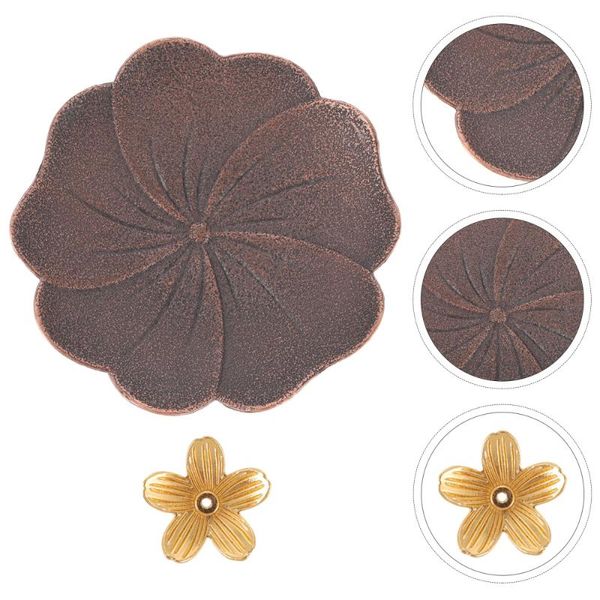 fragrance lamps 1pc petal shaped incense tray decorative plate for indoor outdoor
fragrance lamps 1pc petal shaped incense tray decorative plate for indoor outdoor