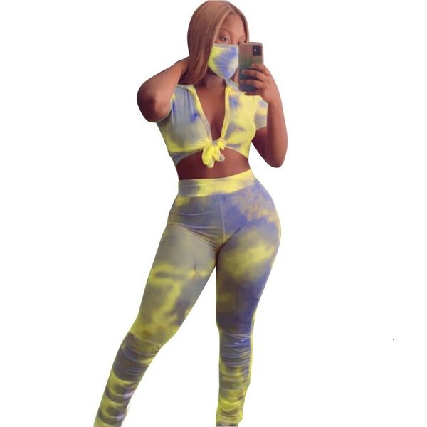 bodycon set of two female parts short sleeve loop harvest blouse and high waist pants define 2021 fashion tie dye print 2 pieces 0s, Gray
bodycon set of two female parts short sleeve loop harvest blouse and high waist pants define 2021 fashion tie dye print 2 pieces 0s, Gray