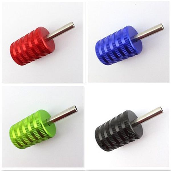 4 lot colored slim tattoo machine grips 30mm lightweight aluminum alloy tattoo grips tubes for tattoo machine gun ing
4 lot colored slim tattoo machine grips 30mm lightweight aluminum alloy tattoo grips tubes for tattoo machine gun ing