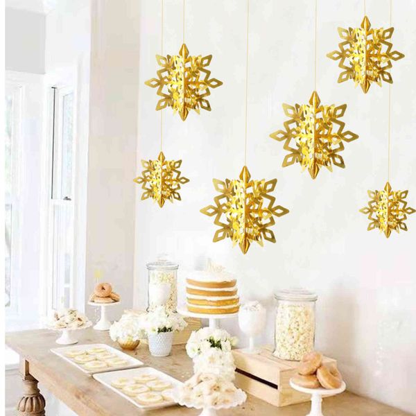 christmas decorations colorful hollowed out kindergarten shopping mall ceiling hanging three-dimensional snowflakes
christmas decorations colorful hollowed out kindergarten shopping mall ceiling hanging three-dimensional snowflakes