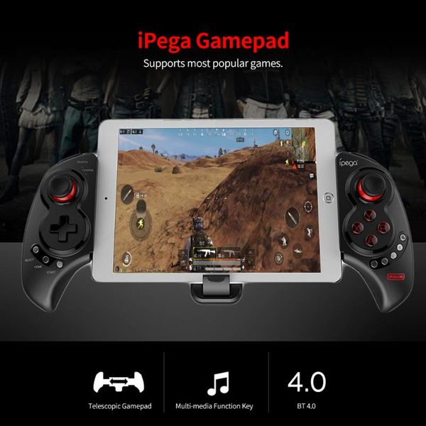 game controllers & joysticks ipega pg-9023s gamepad bt 4.0 upgrade version controller joystick for android pad supports 6.0
game controllers & joysticks ipega pg-9023s gamepad bt 4.0 upgrade version controller joystick for android pad supports 6.0