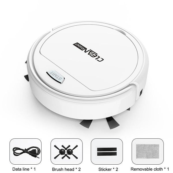 vacuum cleaners usb charging robot cleane automatic household ultra-thin intelligent cleaning machine mopping vaccum cleaner for home
vacuum cleaners usb charging robot cleane automatic household ultra-thin intelligent cleaning machine mopping vaccum cleaner for home