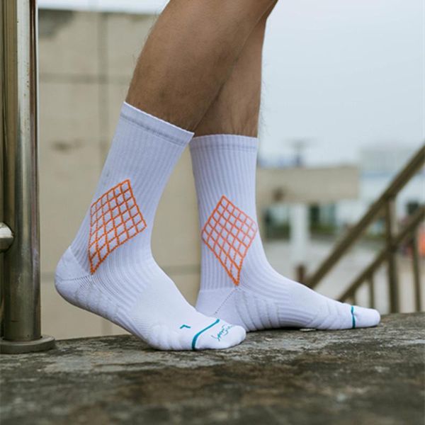sports socks men's professional basketball anti-slip breathable no sweat marathon yoga running athletic men women, Black
sports socks men's professional basketball anti-slip breathable no sweat marathon yoga running athletic men women, Black