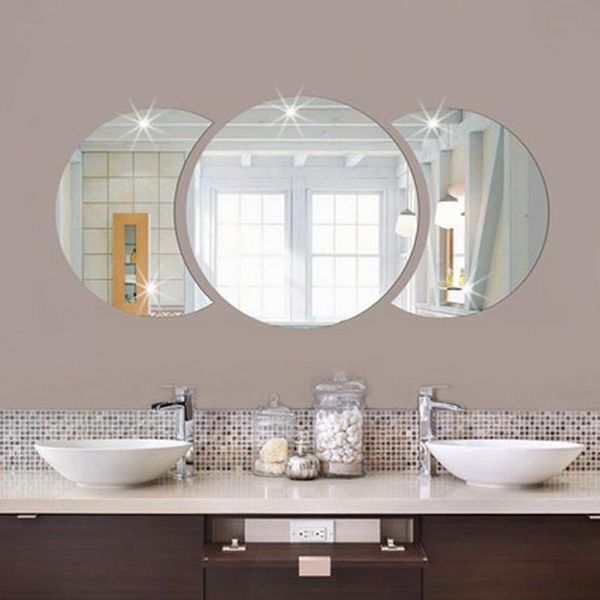 wall stickers 1 set diy small round point acrylic mirror effect sticker surface home decoration 2 colors
wall stickers 1 set diy small round point acrylic mirror effect sticker surface home decoration 2 colors