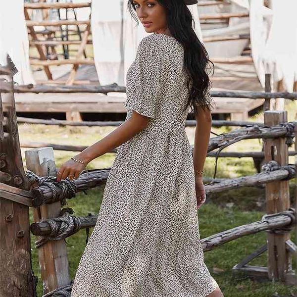 deenor women summer beach chiffon dress casual short sleeve polka dot dress boho party dress elegant v neck sundress vestidos, Black;gray
deenor women summer beach chiffon dress casual short sleeve polka dot dress boho party dress elegant v neck sundress vestidos, Black;gray