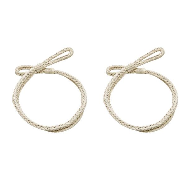other home decor 2pcs polyester office living room solid drape braided cord nordic style curtain tieback indoor durable bathroom
other home decor 2pcs polyester office living room solid drape braided cord nordic style curtain tieback indoor durable bathroom